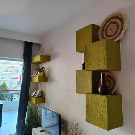 Golden Sky 2 By Daniela Appartement *